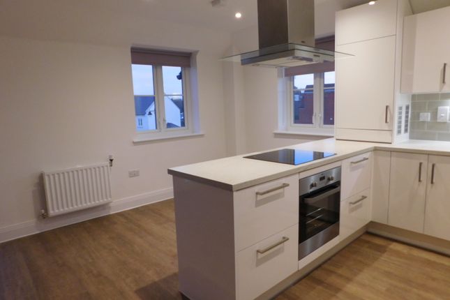9 Fielding House, Carey Lane, Waterlooville photo 4