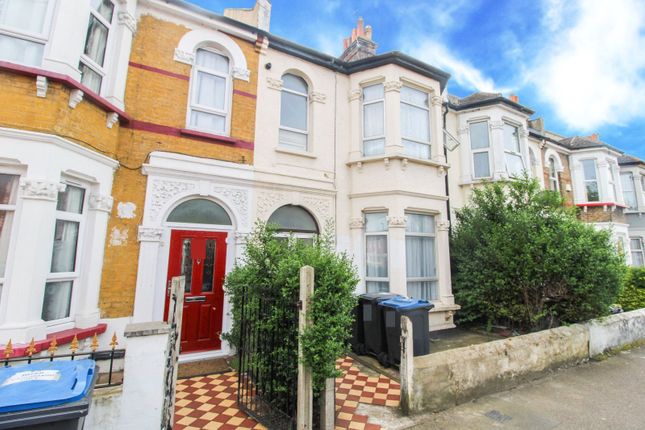 Terraced house to rent in St. Saviours Road, Croydon