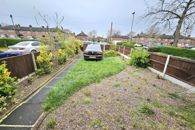38, Firethorn Avenue, Manchester photo 2