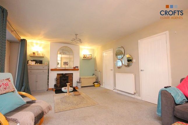 34, Hansard Crescent, Market Rasen photo 4