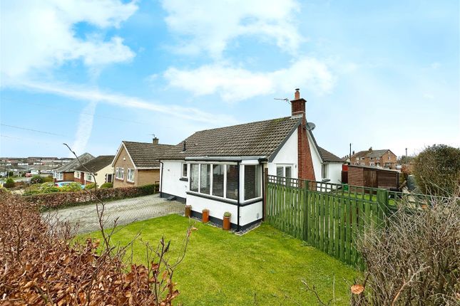 Thumbnail Bungalow for sale in Highwood Crescent, Carlisle
