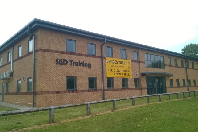 Office for sale in South Church Enterprise Park, Bishop Auckland, County Durham