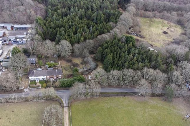 Crest Cottage, Park Lane, Laughton photo 2