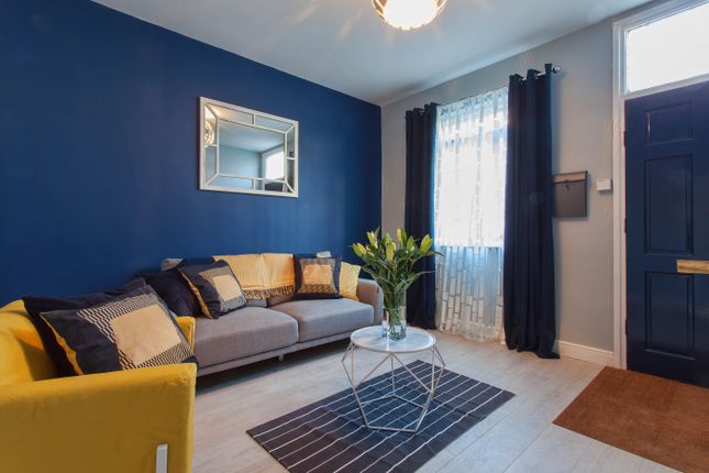 5, Sherbrook Terrace, Nottingham photo 3