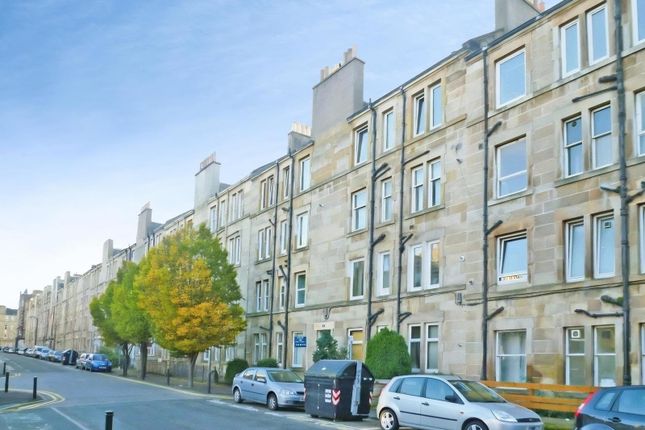 1-bed flat on Flat PF2, 25, Watson Crescent, Edinburgh, £1,085/mo
