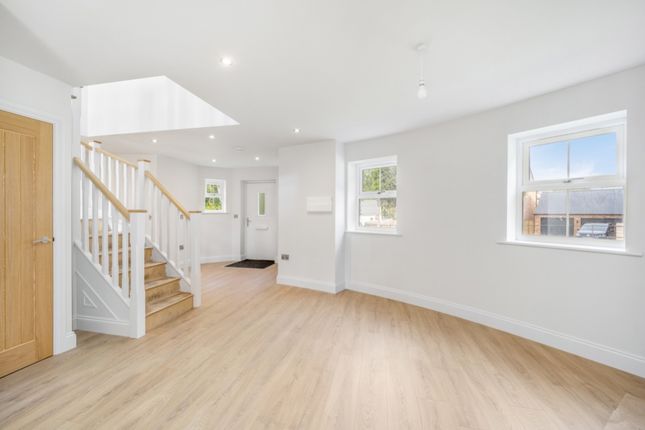 Plot 14, The Parklands (Sudbrooke)-10