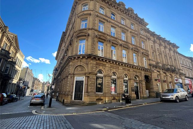 Flat for sale in Crossley Street, Halifax, West Yorkshire