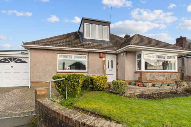 Thumbnail Detached house for sale in High Cross Close, Rogerstone