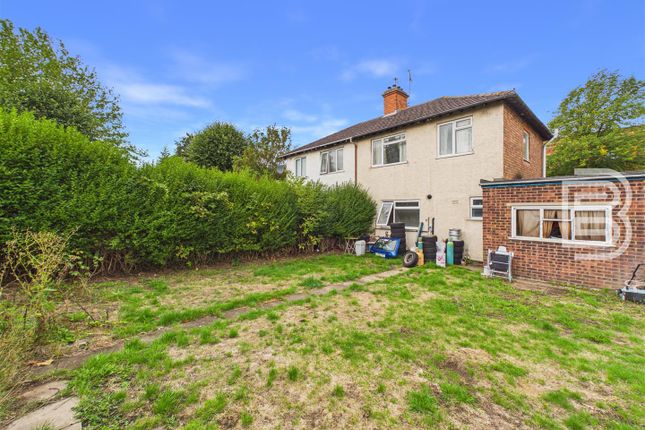 100, Clifton Road, Rugby photo 2