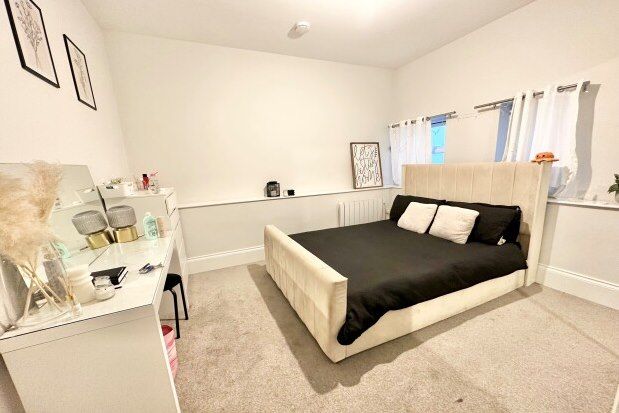 Thumbnail Flat to rent in 11 Every Street, Leicester