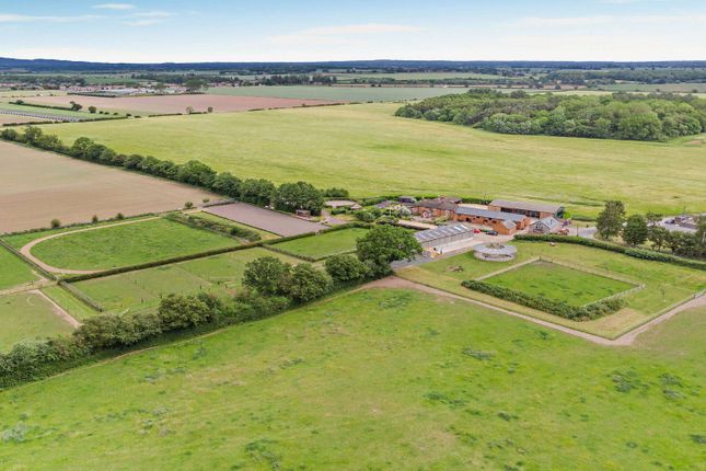 4-bed house on Somerwood Stud,, Rodington, Shropshire, £1,750,000