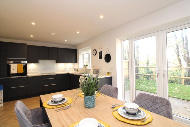 Detached house for sale in Sunnyhill Place, Parkstone, Poole, Dorset