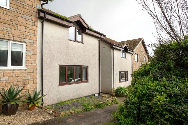 End terrace house for sale in Trelissick Fields, Hayle
