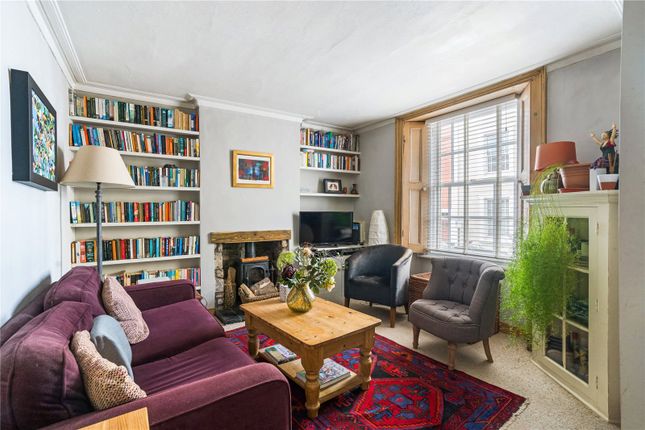 Terraced house for sale in Church Lane, Clifton, Bristol