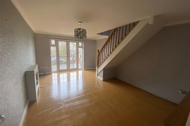 Terraced house for sale in Spring Grove, Greenmeadow, Cwmbran