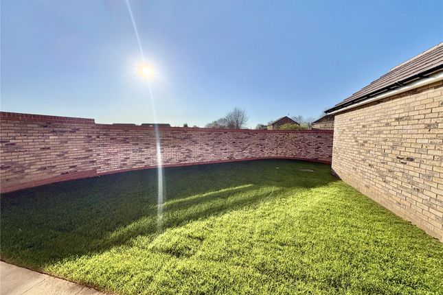 Plot 53 Tudor Meadow,, Babraham Road, Cambridge photo 3