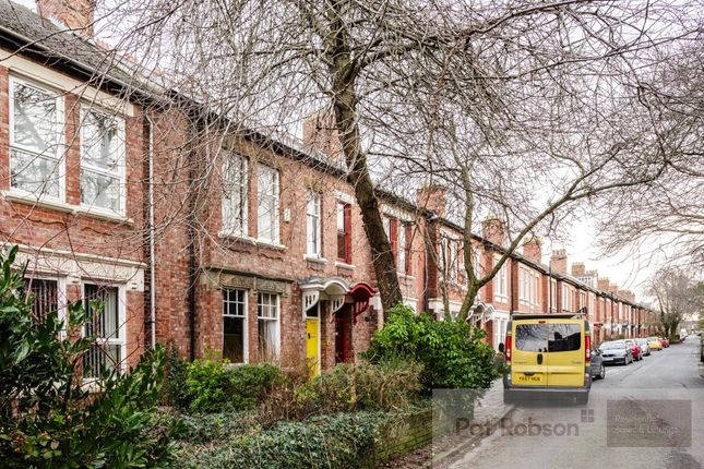 Terraced house for sale in Sidney Grove, Fenham, Newcastle Upon Tyne