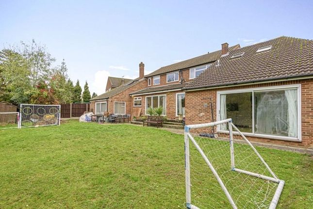 Crabtree Close, Beaconsfield HP9, 6 bedroom detached house for sale ...