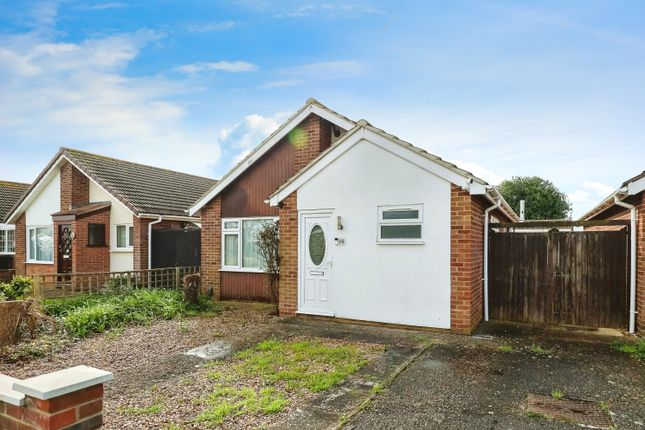 Bungalow for sale in Oakwood Road, Hayling Island, Hampshire