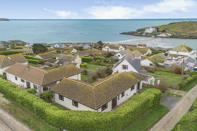 3-bed house on Brocks Mead, Warren Road, Kingsbridge, £675,000