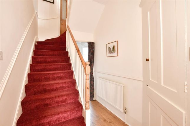 Semi-detached house for sale in Ardingly Road, Cuckfield, West Sussex