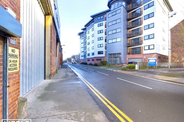Thumbnail Flat for sale in Hall Street, St. Helens