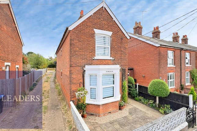 16, Pretoria Road, Essex photo 4