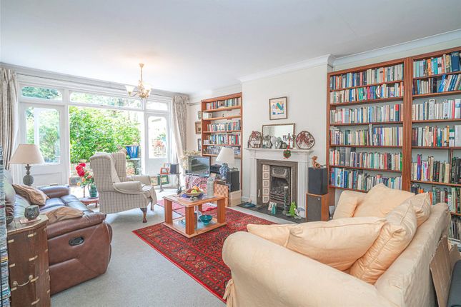 Thumbnail Flat for sale in Stanhope Road, Highgate, London