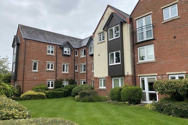 Flat for sale in Moores Court, Jermyn Street, Sleaford