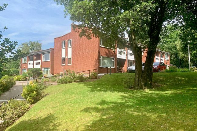 1-bed flat on 20 Guardian Court,, Caldy Road, Wirral, £115,000
