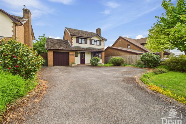 Woodlea, Bailey Hill, Lydney photo 2