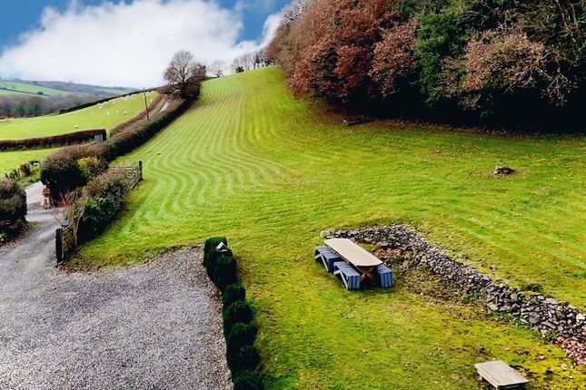 The Bungalow, South Molton photo 2