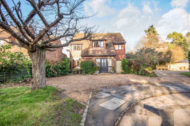 Detached house for sale in Coldharbour Close, Henley-On-Thames