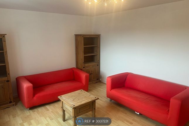 Flat, Hilton Gardens, Glasgow photo 2