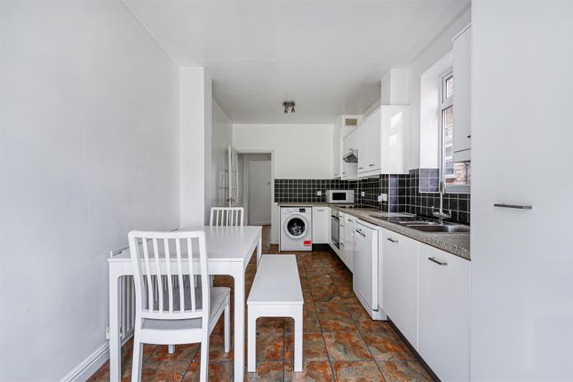 Semi-detached house for sale in Creswick Road, London