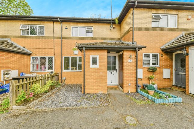 Terraced house for sale in Cragside, Bragbury End, Stevenage