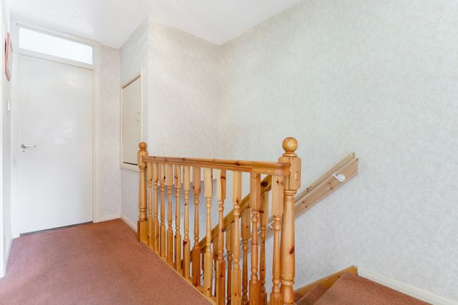 Terraced house for sale in Parkhead Gardens, West Calder