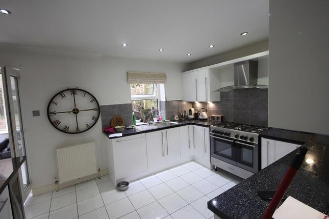 End terrace house to rent in Farnley Road, Menston, Ilkley