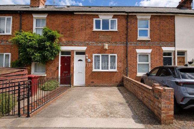 Carnarvon Road, Reading photo 2