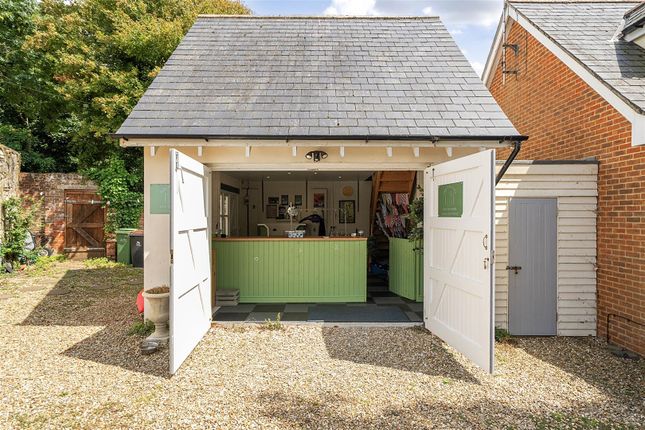 Outbuilding