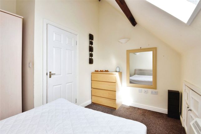 Flat for sale in Kensington Court, Nantwich, Cheshire