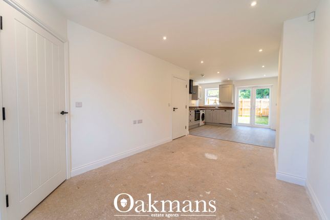 PLOT 12, STOURPORT-ON-SEVERN photo 3