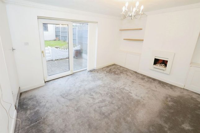 End terrace house for sale in Bull Lane, Wombourne, Wolverhampton