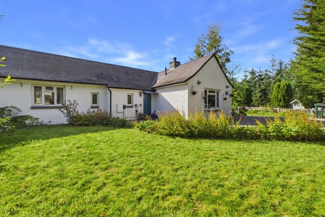 3-bed bungalow on Inchbeag Cottage, Inchcoonans, Errol, £255,000