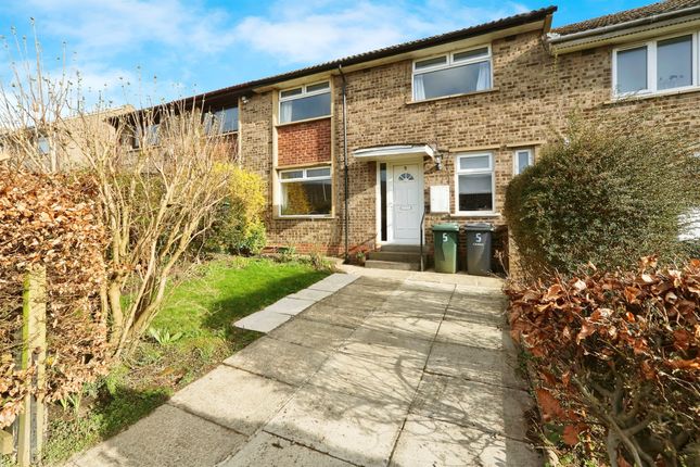 Terraced house for sale in Raistrick Way, Shipley