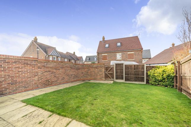 Property for sale in Manley Way, Kempston, Bedford