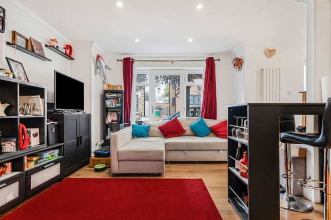 2a,Flat 1, Mulgrave Road, Croydon photo 4