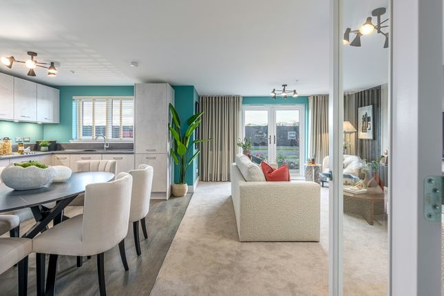 230, Turnhouse Road, Edinburgh, Eh12 0Ed photo 2
