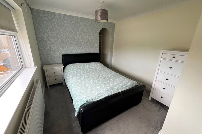 Terraced house for sale in Wilmslow Drive, Great Sutton, Ellesmere Port