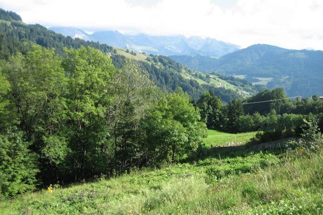 Thumbnail Property for sale in Rhône-Alpes, Haute-Savoie, Le Grand-Bornand